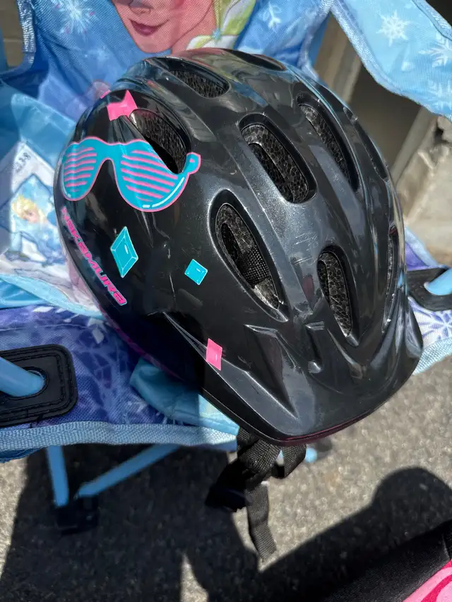 Casque bicyclette pour enfant nakura in Kids in Longueuil / South Shore - Image 3