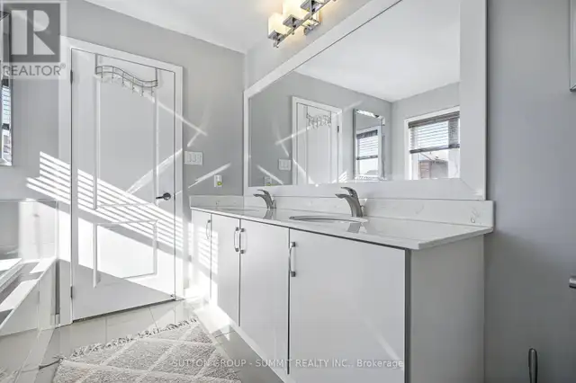 40 ALDGATE AVENUE Hamilton (Stoney Creek Mountain), Ontario in Houses for Sale in Hamilton - Image 30