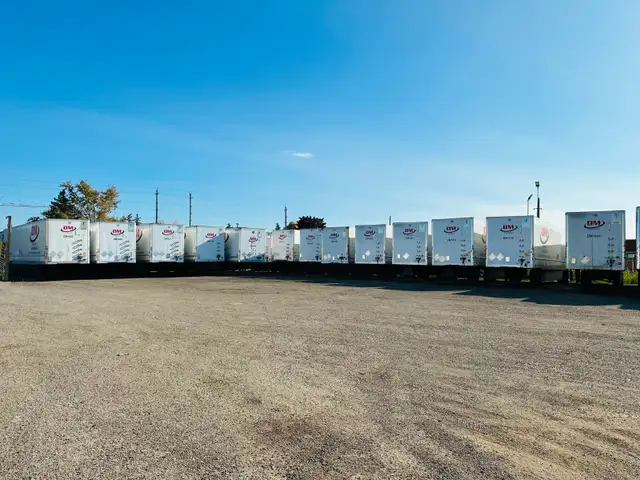 AZ OWNER OPERATORS SOLO/TEAM HIRING FOR DRY/REEFER RUNS in Drivers & Security in Mississauga / Peel Region - Image 8