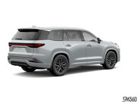 ULTRA LUXURY ... Engine: 2.4L Turbo 4-Cylinder L/100Km City: 11.5 L/100Km Hwy: 8.9 Safety Equipment... (image 1)