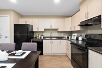 A modern, spacious, and made-for-you property, Riverstone Apartments in St. Albert offers tenants th... (image 5)