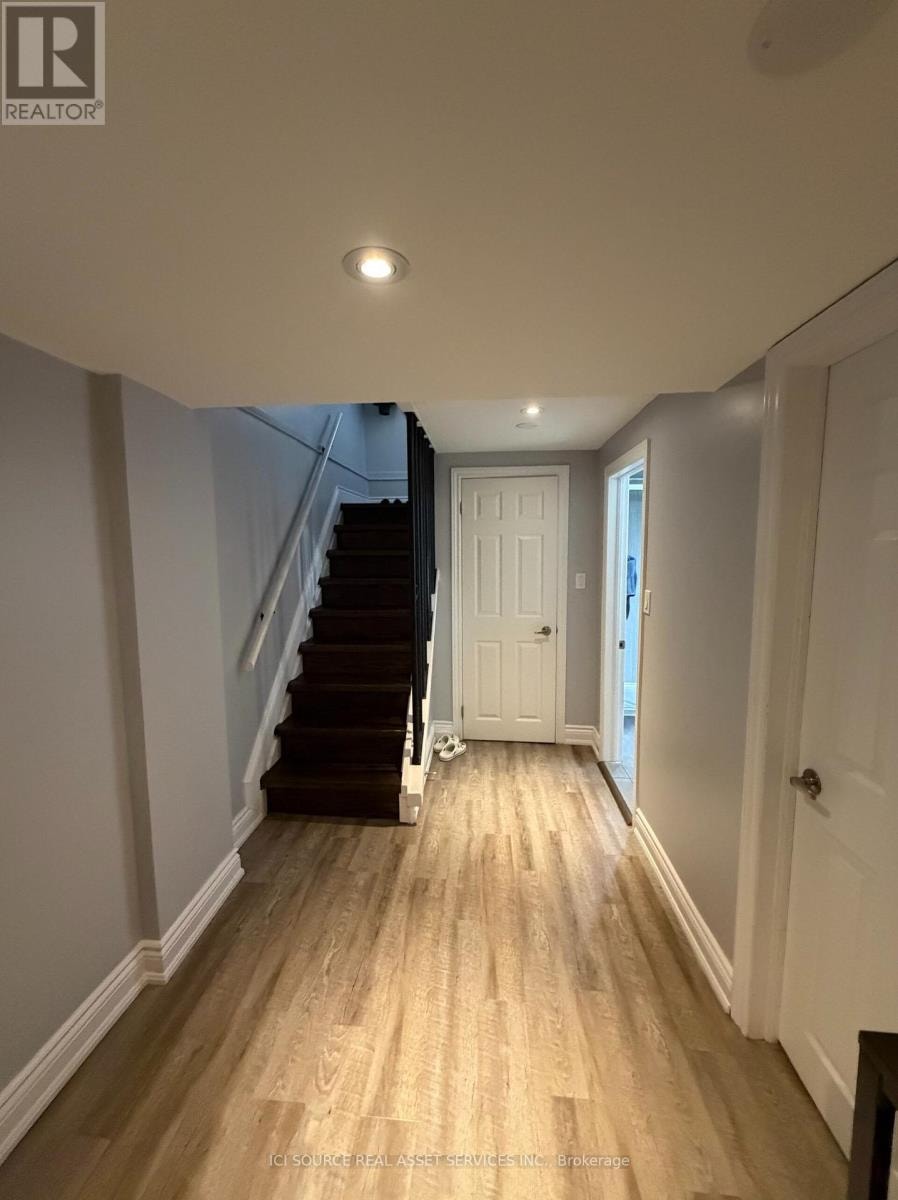 BASEMENT - 65 GLEN AGAR DRIVE Toronto (Princess-Rosethorn), Onta 3