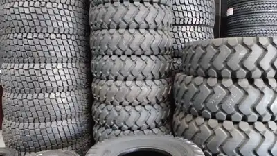 BOBCAT Tires Brand PLUSWAY: 10-16.5 10PL SKS-1 - $170 12-16.5 12PL SKS-1 - $190 14-17.5 14PL SKS-1 -...