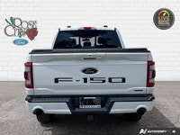 Rose City Ford Check out this 2022 Ford F-150 LARI before someone takes it home! *This Ford F-150 Is... (image 4)