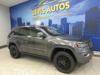 JEEP GRAND CHEROKEE 2021 TRAILHAWK V6 3.6L 4X4 TOUT ÉQUIPÉ / TOIT OUVRANT PANORAMIQUE ÉLECTRIQUE / A... (image 1)