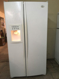 Fridge, Stove, Washer, Dryers 1 yr.  warranty local delivery inc