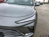 Price includes Added Accessories Plus Engine Block Heater | Advanced Safety Package | Convenience I... (image 8)
