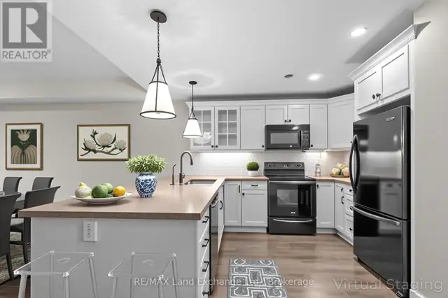46 FAIRWAY LANE Saugeen Shores, Ontario62863762064641124