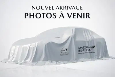 Apple Carplay et Android Auto sur tout nos modèles MAZDA 2019 et plus! écran multimédia, groupe élec...