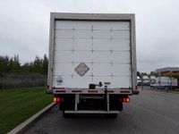 2019 Hino 195 Ryder Stock ID: 243261 Transmission Type/Speed: AUTO 6 Engine: DIESEL J05E-TP '17 210/... (image 6)