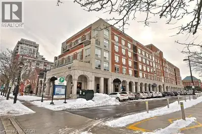 Welcome to 430 Pearl Street, ideally located in the heart of downtown Burlington. This spacious 2-be...