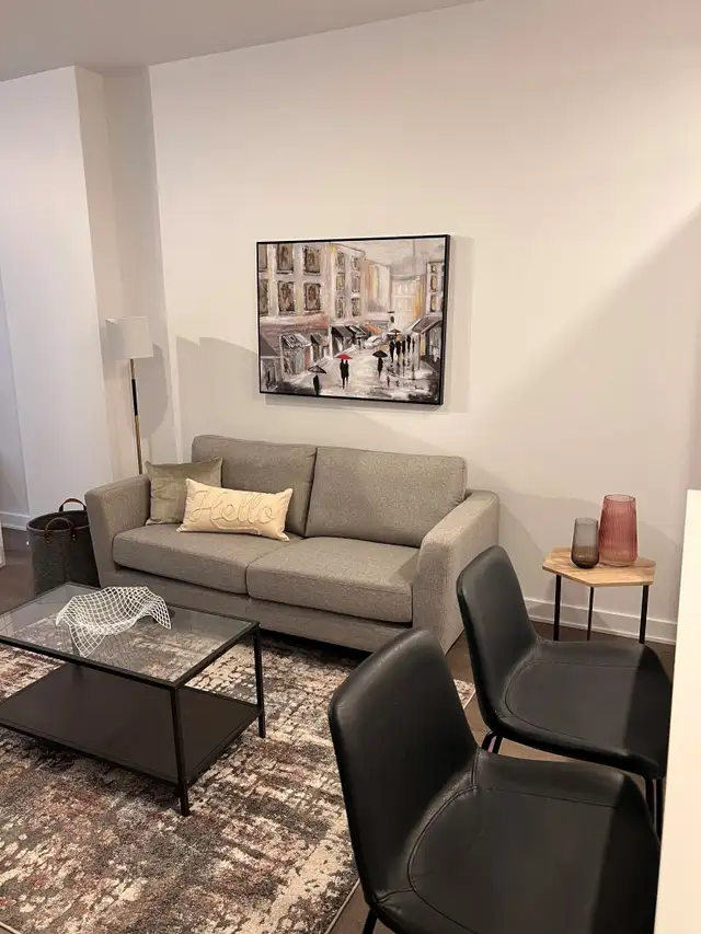 For rent - Studio - Old port/Griffintown - 1 MONTH FREE63005668841859121