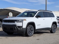 This Jeep Cherokee has a durable Intercooled Turbo Gas/Electric I-4 1.6 L/98 engine powering this Va... (image 3)