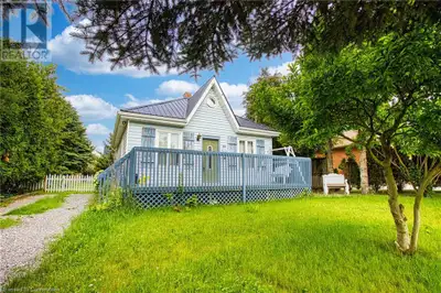 84 GARDEN Avenue Brantford, Ontario
