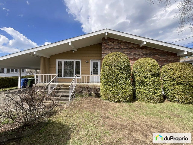 $367,000 - Bungalow for sale in Rimouski (Rimouski) — photo 2