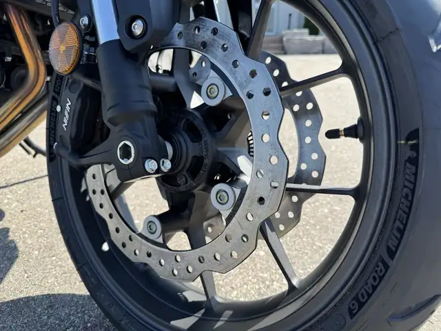 2025 Honda CB750AS Hornet ABS in Sport Bikes in Kitchener / Waterloo - Image 13