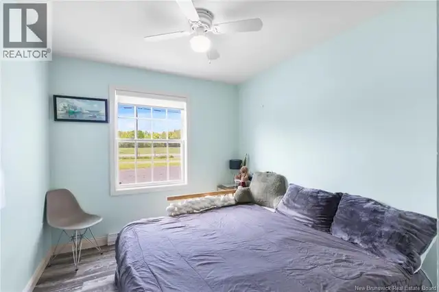 5572 Rte 10 Hardwood Ridge, New Brunswick in Houses for Sale in Fredericton - Image 36
