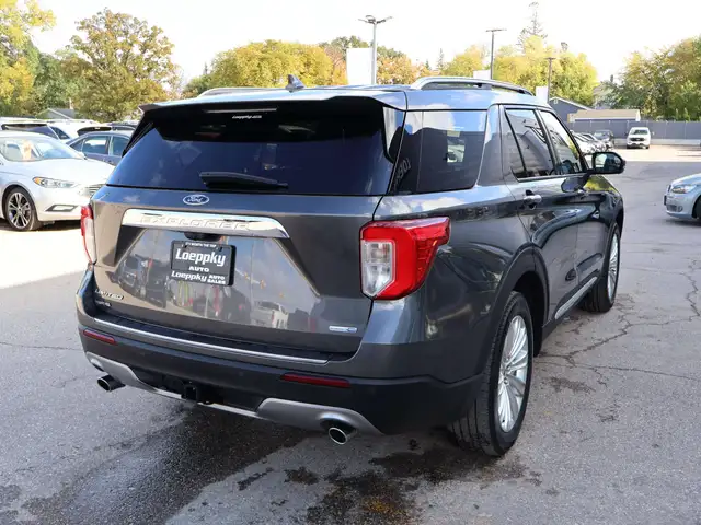 2020 Ford Explorer Limited5805770139087769614