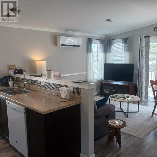 76 Sherwood Forest Drive Crapaud, Prince Edward Island Houses for