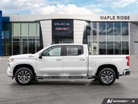 ENGINE DURAMAX 3.0L TURBO-DIESEL I6 (305 hp [227 kW] @ 3750 rpm 495 lb-ft of torque [671 Nm] @ 2750... (image 1)