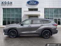 Sport Suspension, Sunroof, Power Liftgate, Blind Spot Detection, Synthetic Leather Seats, Heated Sea... (image 2)