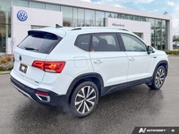 Dealer Certified Pre-Owned. This Volkswagen Taos delivers a Intercooled Turbo Regular Unleaded I-4 1... (image 4)