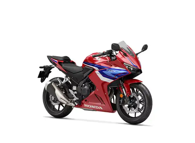 2025 Honda CBR500R ABS in Sport Bikes in Kitchener / Waterloo - Image 22