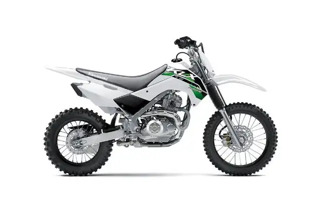 2026 KAWASAKI KLX140R in Dirt Bikes & Motocross in West Island - Image 4