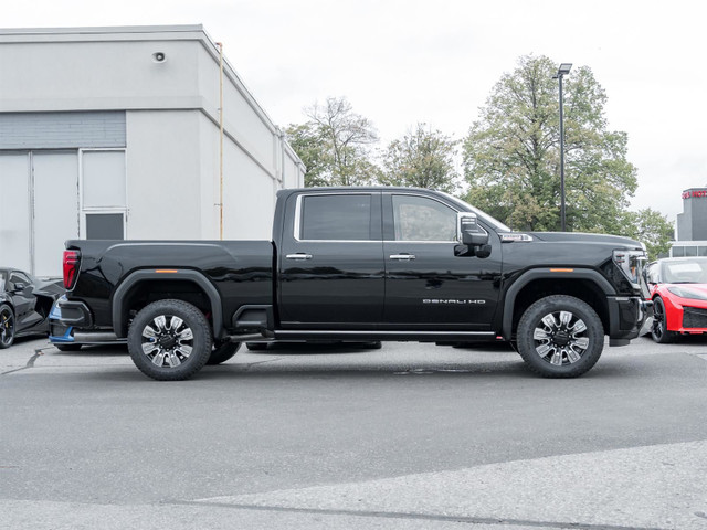 2025 GMC SIERRA 2500HD Denali Reserve -Diesel | Power Assist Ste in Cars & Trucks in Markham / York Region - Image 3