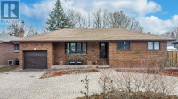 43 SPRINGHOME RD Barrie, Ontario