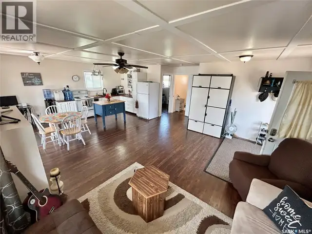 2 Willow ROAD Invergordon Rm No. 430, Saskatchewan in Houses for Sale in Prince Albert - Image 7