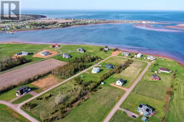 Lot Blue Heron Crescent North Rustico, Prince Edward Island in Land for Sale in Charlottetown - Image 3