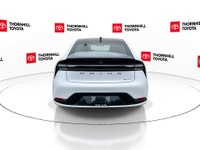 Thornhill Toyota Proudly Presents This White 2026 Toyota Prius Plug-In Hybrid with XSE PREMIUM Packa... (image 7)