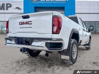 Saskatoon Motor Products - Recent Arrival! 2024 GMC Sierra 2500HD Pro - Certified. GM Certified Deta... (image 5)