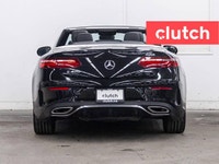 Electric Parking Brake, Brake Assist, Auto Dimming Rearview Mirror and more! Clutch is the largest o... (image 8)