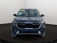Experience the perfect combination of style and advanced capability in this refreshed subcompact SUV... (image 6)