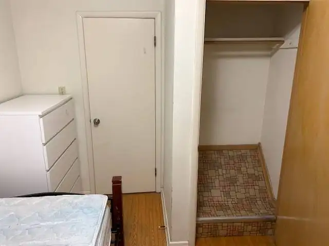One Spacious Student Bedroom Available on Weber St! (Rm. 2) in Long Term Rentals in Kitchener / Waterloo - Image 6