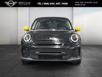 ===== 2023 MINI 3 Portes Cooper SE | Ligne Première | Volant chauffant | ===== ===== * Ligne Premièr... (image 1)