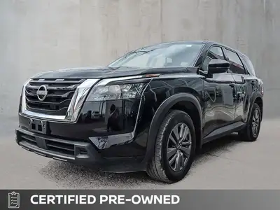 *ONE OWNER, CLEAN CARFAX, APPLE CAR PLAY, ANDROID AUTO, 7 PASSENGERS, 3RD ROW SEATING.. * Featuring...