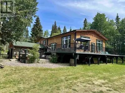 Custom built fully updated home on 6.3 acres, located just 5 minutes from downtown. This sprawling h...