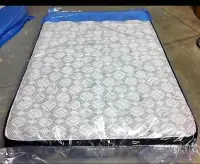 King foam mattress available in stock