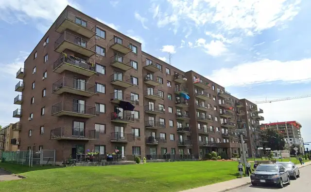 2.5, 2 1/2 for rent, St-Laurent, Thimens, Montreal62863796049155123