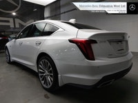 LOW KILOMETERS! HIGH SPEC! PROTECTION FILM! REMAINING MANUFACTURER WARRANTY! AWD Option | Maple Suga... (image 1)