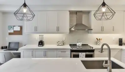 ✨ Transform Your Home with Stunning Kitchen Cabinets & Bath Vanities – Visit Our Penticton Showroom!...