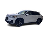 2023 Honda HR-V EX-L 2.0L ALL MAINTENANCE UP TO DATE, and we have reconditioned the vehicle includin... (image 3)