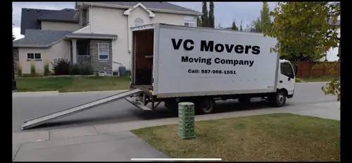 Our mission Most of the time, moving is considered difficult and stressful. And you want professiona...