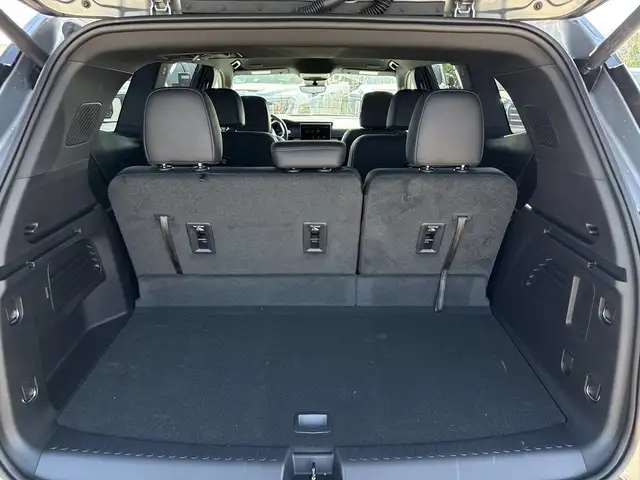 2026 GMC Acadia Elevation5787619350714982412