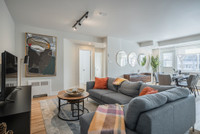 Colonial Style Architecture with a Refined Design! Located in the heart of the Ville Mont-Royal boro... (image 5)