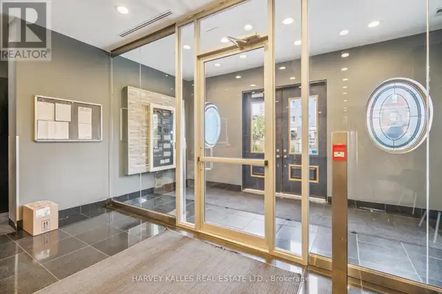 414 - 135 JAMES STREET S Hamilton (Corktown), Ontario62863768338690124