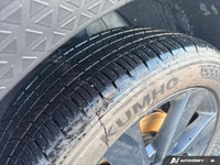 The *2024 Hyundai Santa Cruz Ultimate* is the vehicle for those who refuse to compromise. Blending t... (image 9)